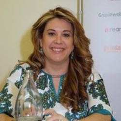 Yolanda Martínez del Amo