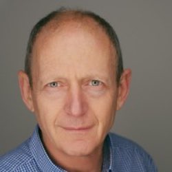Ytzhak Rozenberg