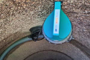 Recomendaciones generales para la elecci&oacute;n de sensores para redes de alcantarillado y proyectos de fondos europeos PERTE