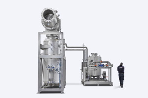 No todos los enfriadores de gas son iguales