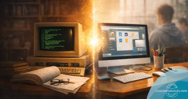 El d&iacute;a que todo se volvi&oacute; m&aacute;s f&aacute;cil