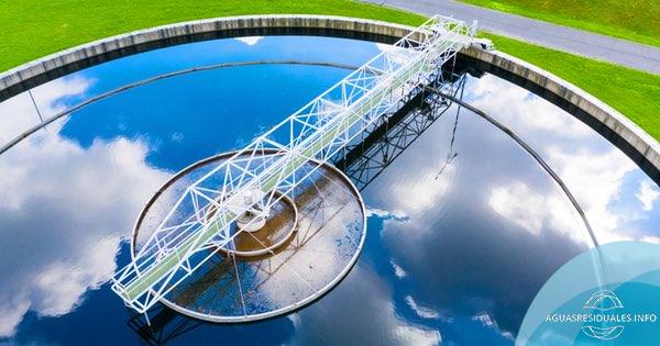La eficiencia, un aspecto crucial para el sector del agua