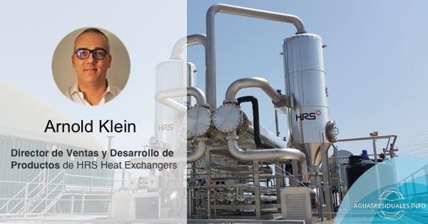 Las mejores prácticas para procesos de evaporación