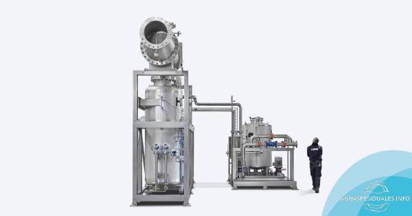 No todos los enfriadores de gas son iguales