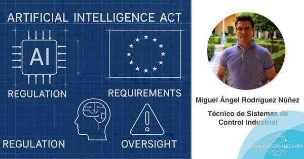 Reglamentaci&oacute;n e inteligencia artificial: impacto sobre usuarios y empresas industriales en la Uni&oacute;n Europea