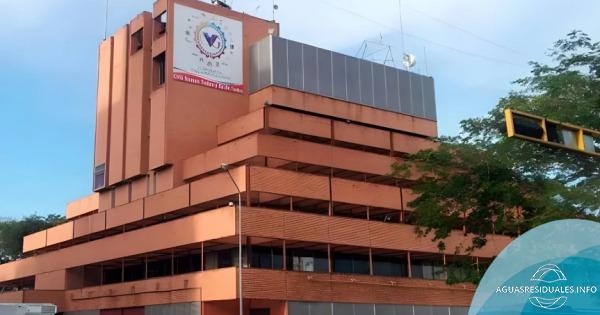 Oportunidades para el sector del agua en Venezuela