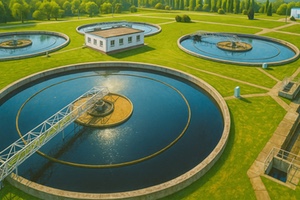 Utilización de sistemas de oxidación avanzada combinada, en la optimización de sistemas tradicionales de depuración