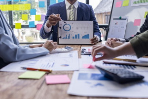 Prioridades en evoluci&oacute;n: el rostro cambiante de las decisiones de compra