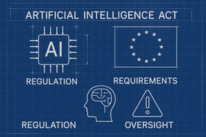 Reglamentaci&oacute;n e inteligencia artificial: impacto sobre usuarios y empresas industriales en la Uni&oacute;n Europea