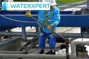 Waterxpert: Operación y Mantenimiento de Plantas de Depuración de Aguas Residuales
