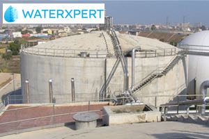 Waterxpert: Operación y Mantenimiento de Digestión Anaerobia de Fangos/Biogás