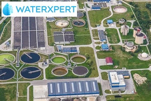 Waterxpert: Curso sobre Ingeniería de detalle en Línea de Agua EDAR/PTAR