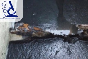 GBS: Curso de Detecci&oacute;n y Control de Vertidos en Depuradoras y Redes de Saneamiento