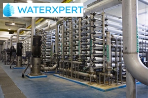 Waterxpert: Operación y Mantenimiento de Plantas de Desalación (Ósmosis Inversa)