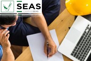 SEAS - Curso de Coordinador de Seguridad y Salud en la Construcción
