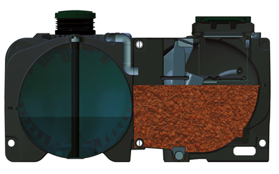 Tratamiento de aguas residuales