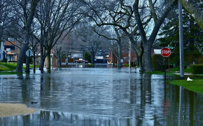 Sistemas anti-inundación