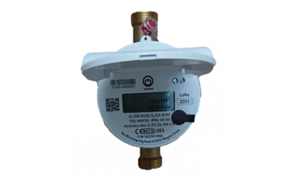 Contadores Inteligentes