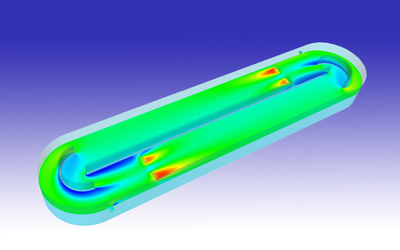 Modelización y CFD