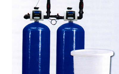 Soluciones para el agua de consumo