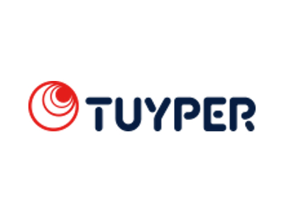 Empresa TUYPER