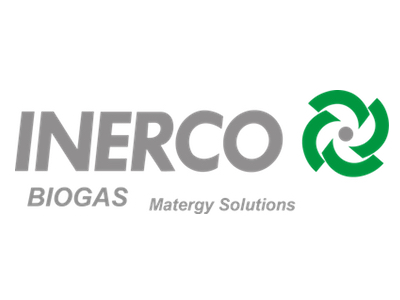 Empresa INERCO Biogás