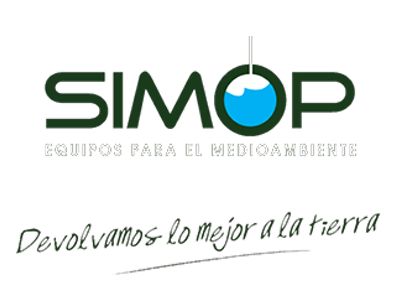 Empresa SIMOP España S.A.
