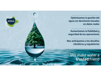 Empresa Adasa Sistemas