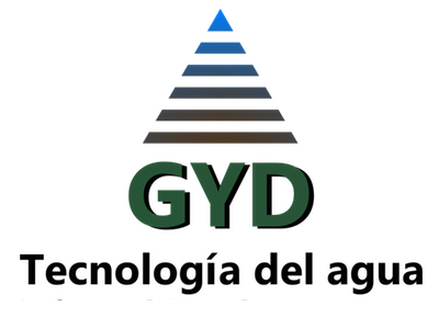 Empresa GyD Tecnología del Agua
