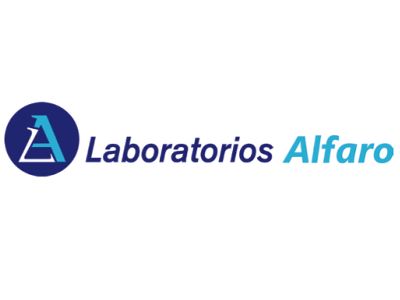 Empresa LABORATORIOS ALFARO