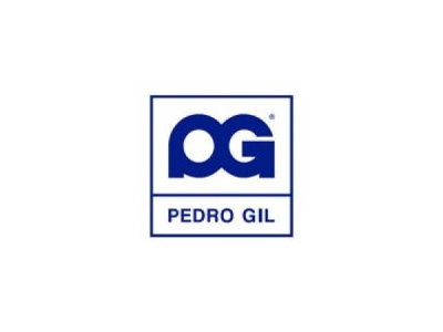 Pedro Gil
