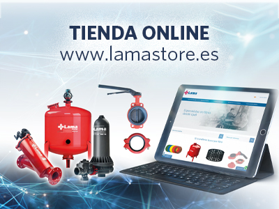 Tienda on-line LAMA