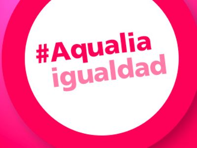 #AqualiaIgualdad
