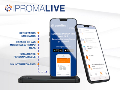 App IpromaLive