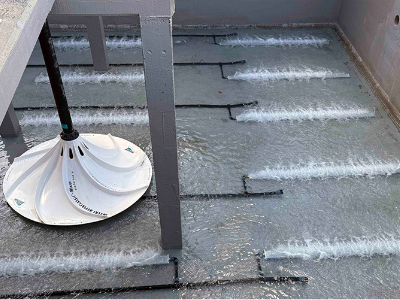 Aireaci&oacute;n y agitaci&oacute;n: eficiencia en el coraz&oacute;n del proceso