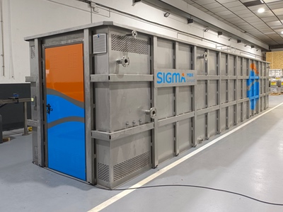 MBR - Biorreactores de membranas para el tratamiento de aguas residuales