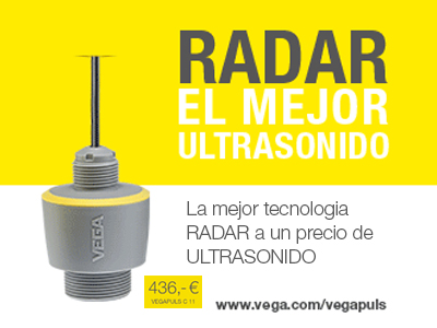 ¿Por qué usar tecnología radar en lugar de sensores ultrasónicos?