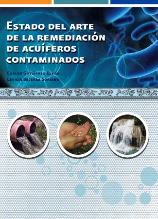 Estado del arte de la remediación de acuíferos contaminados