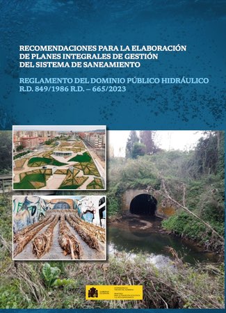 Recomendaciones para la elaboración de Planes Integrales de Gestión del Sistema de Saneamiento