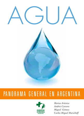 AGUA Panorama General en Argentina