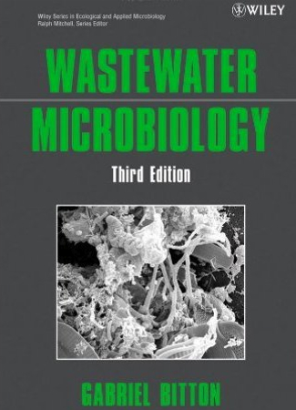Microbiología de las Aguas Residuales