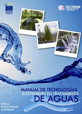 Manual de tecnologías sostenibles en tratamiento de aguas