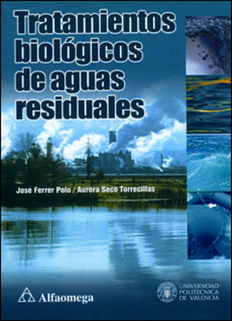 Tratamientos Biológicos de Aguas Residuales