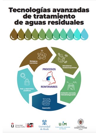 Tecnologías avanzadas de tratamiento de aguas residuales