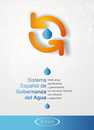 Sistema Español de Gobernanza del Agua