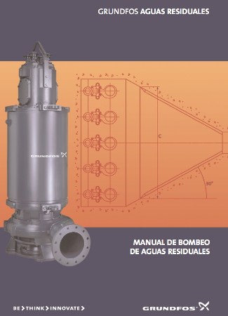 Manual de Bombeo de Aguas Residuales I