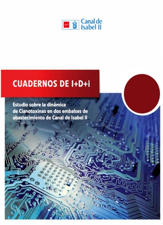 Estudio sobre la dinámica de Cianotoxinas en dos embalses de abastecimiento del Canal de Isabel II