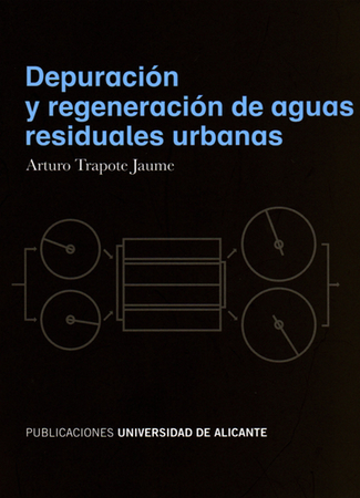 Depuración y Regeneración de Aguas Residuales Urbanas