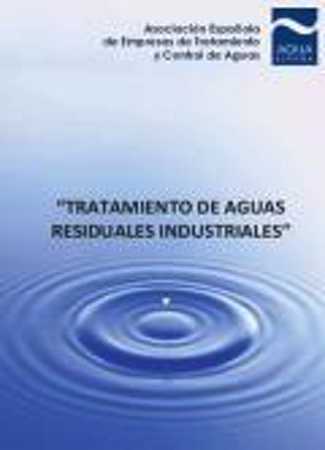 Manual de Tratamiento de Aguas Residuales Industriales