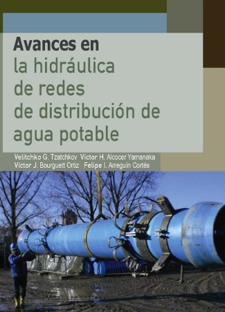 Avances en la Hidráulica de Redes de Distribución de Agua Potable